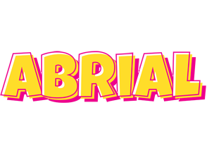 Abrial kaboom logo