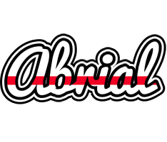 Abrial kingdom logo