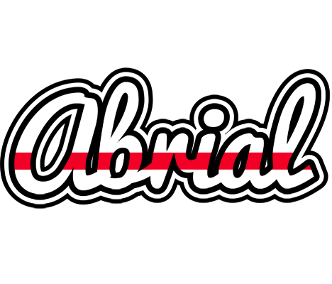 Abrial kingdom logo
