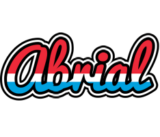 Abrial norway logo