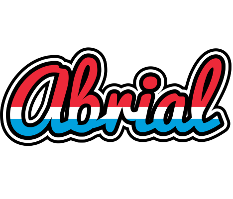 Abrial norway logo