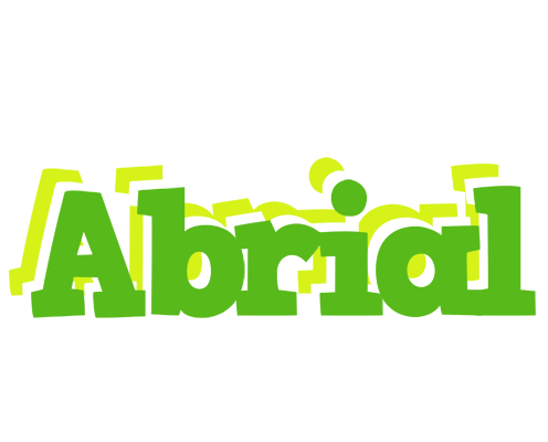 Abrial picnic logo