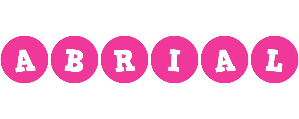 Abrial poker logo