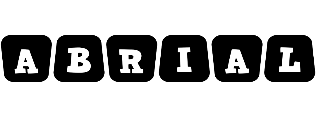 Abrial racing logo