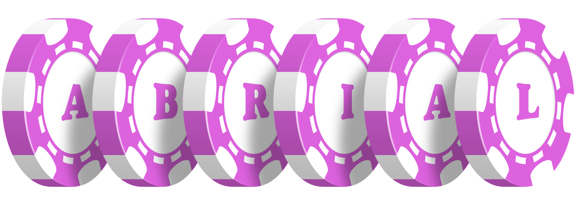 Abrial river logo