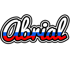 Abrial russia logo