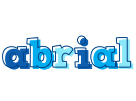 Abrial sailor logo
