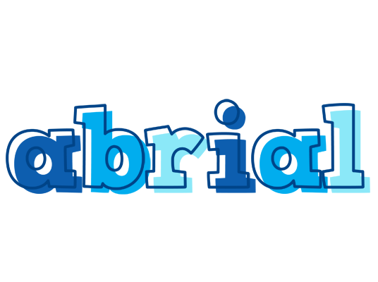 Abrial sailor logo