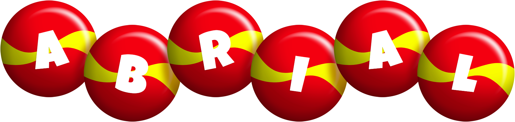 Abrial spain logo