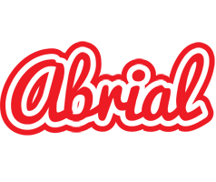 Abrial sunshine logo