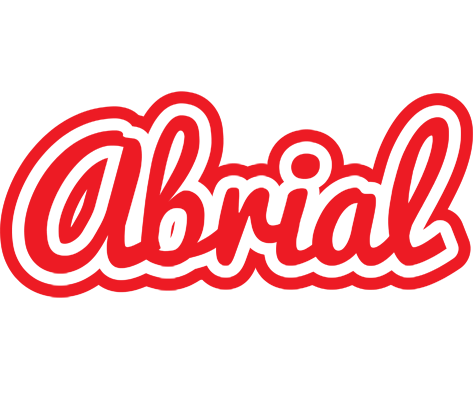 Abrial sunshine logo
