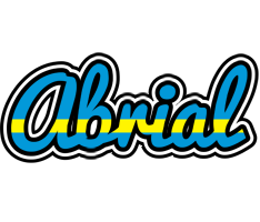 Abrial sweden logo