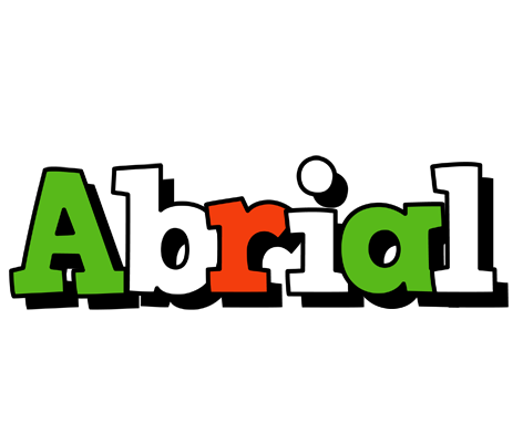 Abrial venezia logo