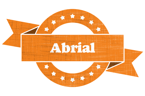 Abrial victory logo
