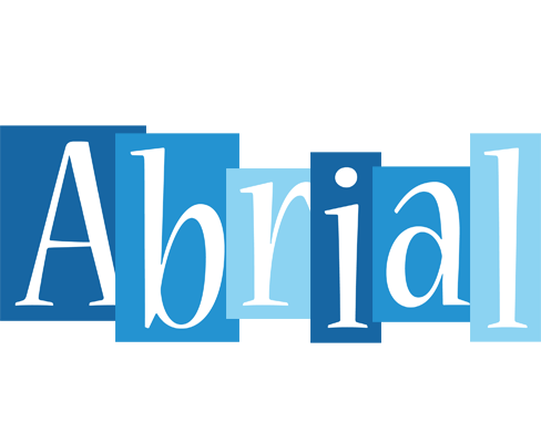 Abrial winter logo