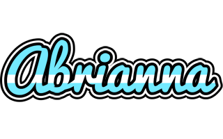 Abrianna argentine logo