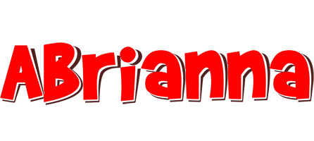 Abrianna basket logo