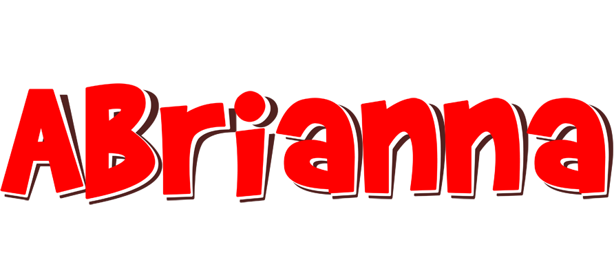 Abrianna basket logo