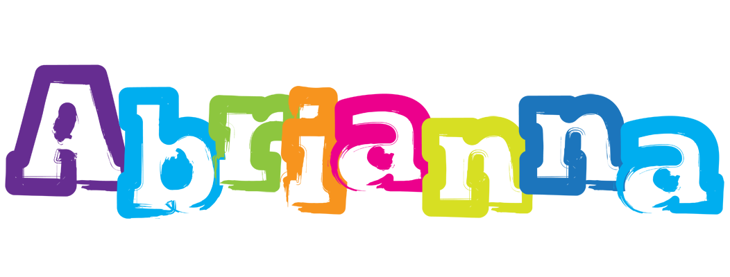Abrianna casino logo