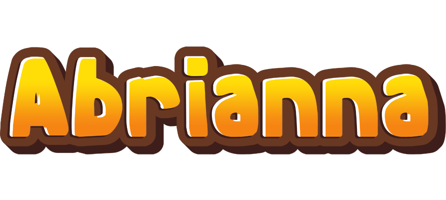 Abrianna cookies logo
