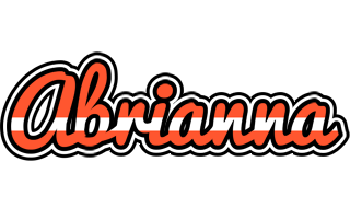 Abrianna denmark logo