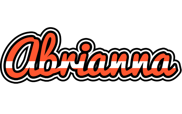 Abrianna denmark logo
