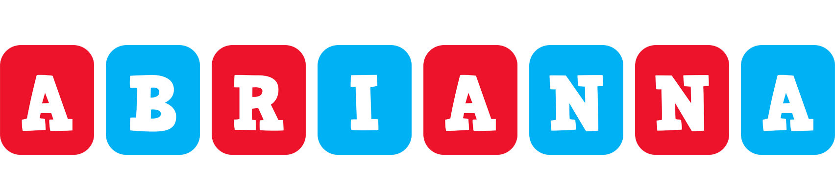 Abrianna diesel logo