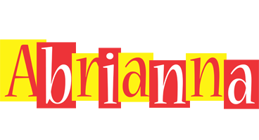 Abrianna errors logo