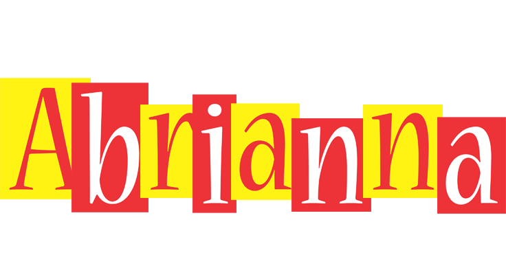 Abrianna errors logo