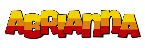 Abrianna jungle logo