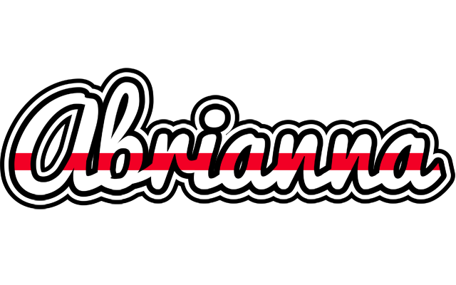 Abrianna kingdom logo