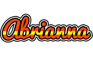 Abrianna madrid logo