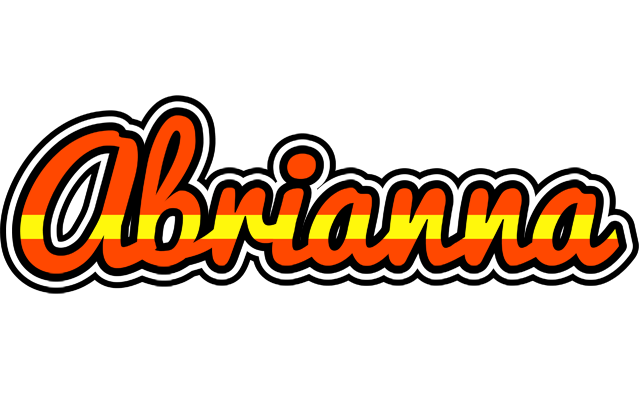 Abrianna madrid logo