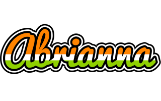 Abrianna mumbai logo