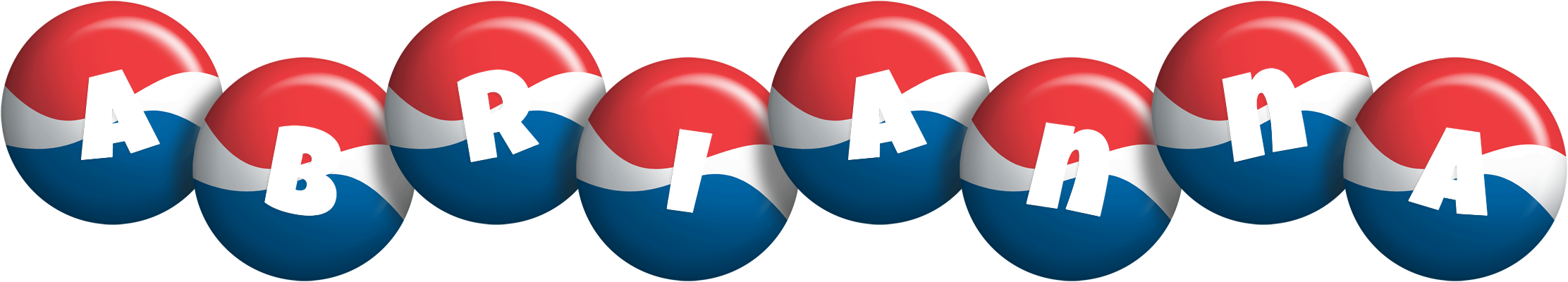 Abrianna paris logo