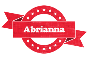 Abrianna passion logo