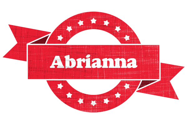 Abrianna passion logo