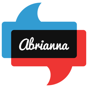 Abrianna sharks logo