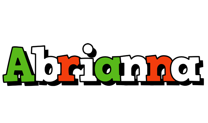 Abrianna venezia logo