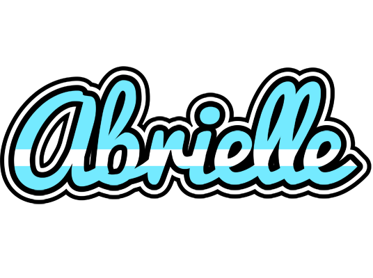 Abrielle argentine logo