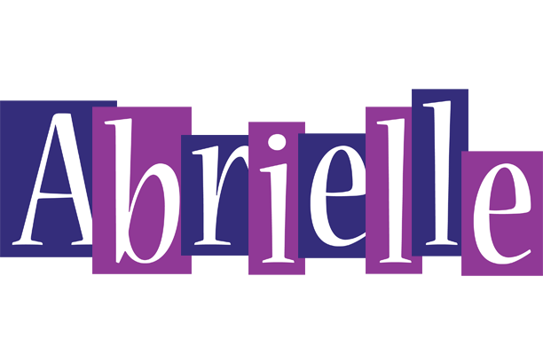 Abrielle autumn logo