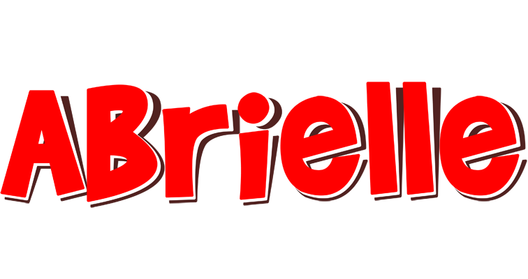 Abrielle basket logo