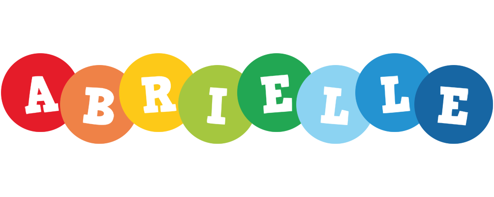 Abrielle boogie logo
