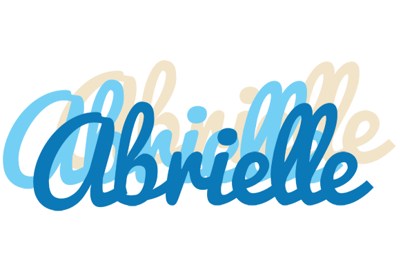 Abrielle breeze logo