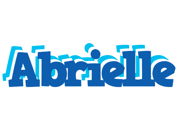 Abrielle business logo