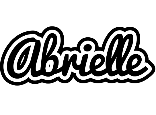 Abrielle chess logo