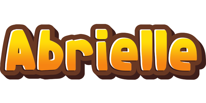 Abrielle cookies logo