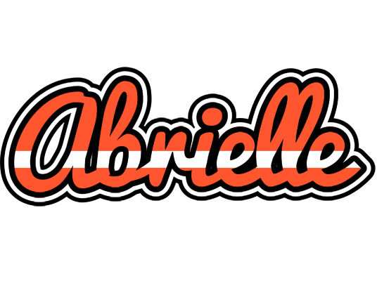 Abrielle denmark logo