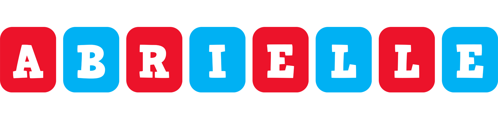 Abrielle diesel logo
