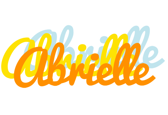Abrielle energy logo